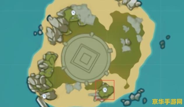 原神最后四个回声海螺位置 原神最后四个回声海螺位置探索