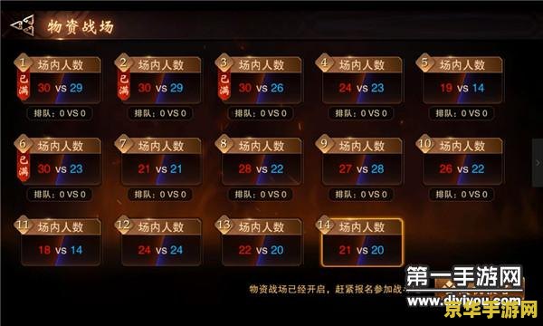 大唐无双2武将技能出处 大唐无双2：武将技能深度解析