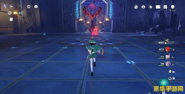 原神mod网站 原神MOD网站深度解析：探索游戏的新天地