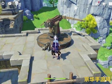 原神前往归终机附近任务 原神归终机附近任务探索 原神前往归终机附近任务 原神归终机附近任务探索