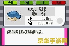 口袋怪兽红宝石秘籍 口袋怪兽红宝石秘籍：探索与征服的终极指南