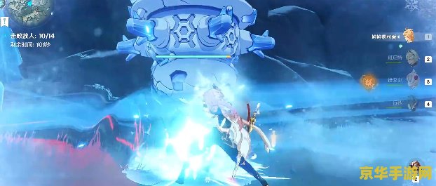 原神主线任务公子打不过 原神主线任务公子挑战攻略