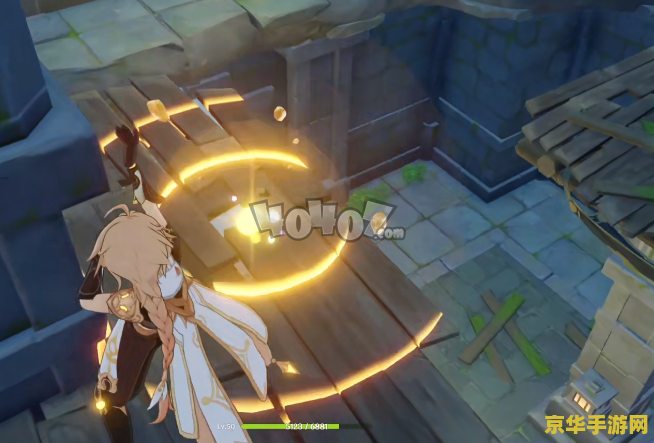 原神天遒谷60秒徒手爬塔 原神天遒谷60秒徒手爬塔挑战全攻略