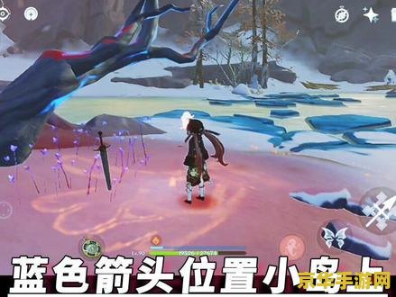 原神记事者之匣在哪 原神记事者之匣的位置与探索 原神记事者之匣在哪 原神记事者之匣的位置与探索