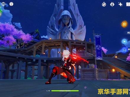 原神万叶用笼钓瓶一心 原神万叶新选择：笼钓瓶一心