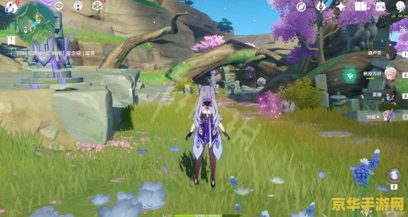 原神净化镇物在哪 原神净化镇物之谜：探索与解析