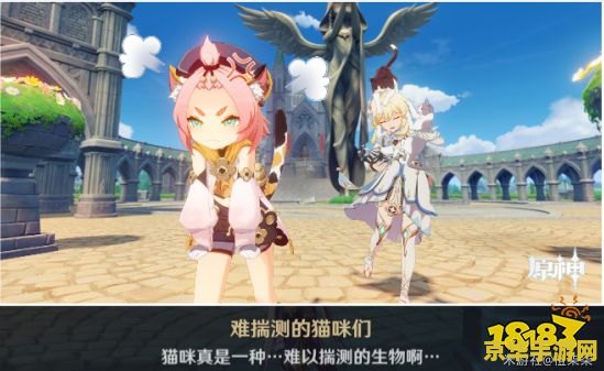 原神迪奥纳邀约任务全解析 原神迪奥娜邀约任务深度解析