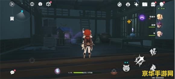 原神千门虚舟格子怎么踩 原神千门虚舟格子解谜攻略 原神千门虚舟格子怎么踩 原神千门虚舟格子解谜攻略