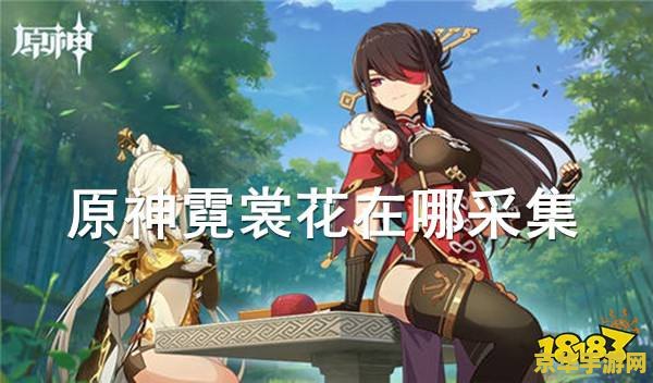 原神霓裳花刷新点 原神霓裳花刷新点详解