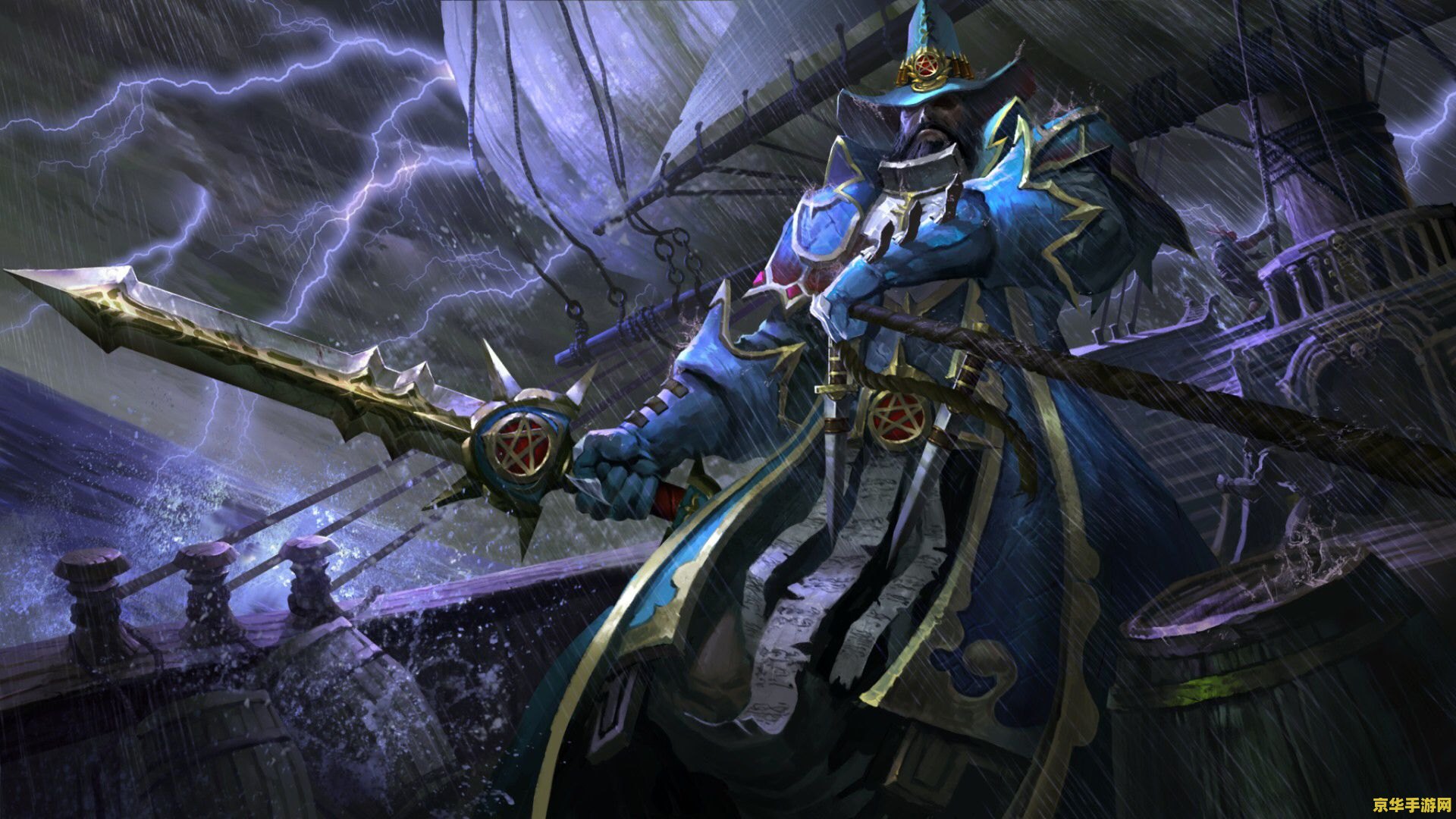 dota地精撕裂者 Dota地精撕裂者：战场上的破坏之王