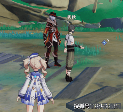 原神稻妻医樱任务怎么触发 原神稻妻医樱任务触发攻略