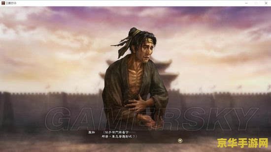 三国志5攻略 三国志5攻略大全：策略、武将与统一之路
