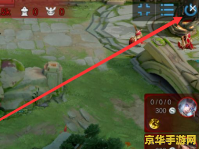 苹果王者荣耀怎么观战 王者荣耀苹果端观战指南