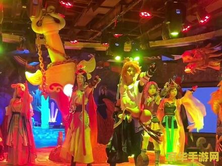 梦幻西游君生我未生 梦幻西游：君生我未生—— 穿越时空的西游情缘