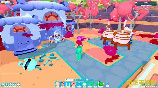 原神稻妻猫 原神稻妻猫：探索神秘猫族与稻妻大陆的奇妙交织