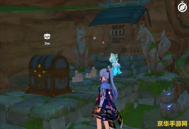 原神稻妻猫 原神稻妻猫：探索神秘猫族与稻妻大陆的奇妙交织