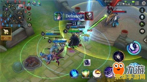 美版王者荣耀怎么中文 王者荣耀美版如何设置中文？游戏背后的文化交融与体验