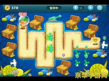 保卫萝卜挑战攻略26 保卫萝卜挑战攻略26:智慧与策略的较量 保卫萝卜挑战攻略26 保卫萝卜挑战攻略26:智慧与策略的较量