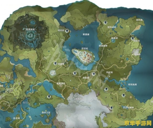 原神灵龛地址蒙德钥匙 原神:蒙德灵龛钥匙全攻略 原神灵龛地址蒙德钥匙 原神:蒙德灵龛钥匙全攻略