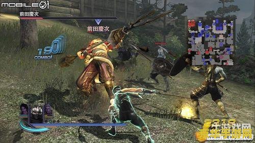 psp无双大蛇2特别版 PSP无双大蛇2特别版：经典游戏的掌中重现