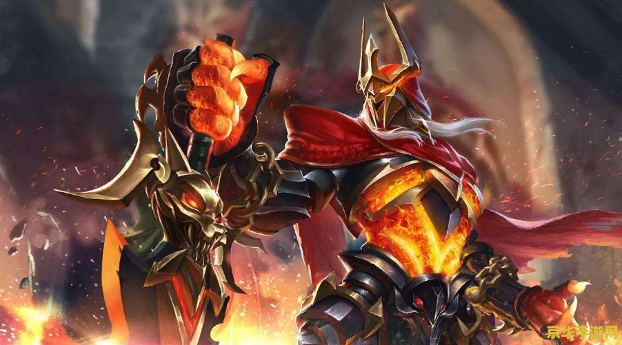 凯怎么玩王者荣耀单挑 王者荣耀单挑之道：凯的无敌战术