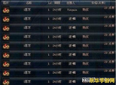 地下城开罐子技巧 地下城开罐子技巧大揭秘