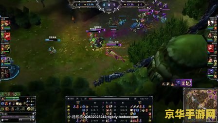 英雄联盟狂野女猎手故事 英雄联盟中的狂野女猎手：妮蔻的传奇故事