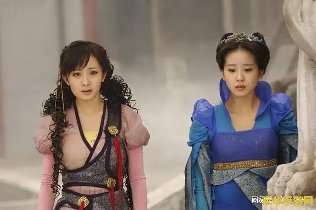 仙剑3锁妖塔 仙剑3锁妖塔：探索奇幻世界的无尽冒险