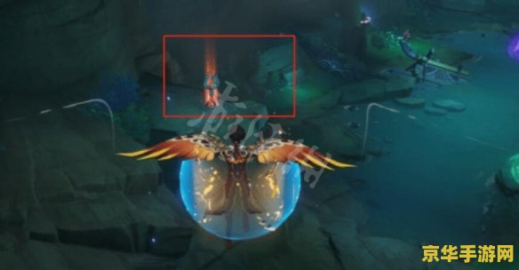 原神荒海地上机关破解 原神荒海地上机关破解攻略