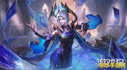 芈月王者荣耀怎么克制 王者荣耀中如何克制芈月：策略与技巧解析