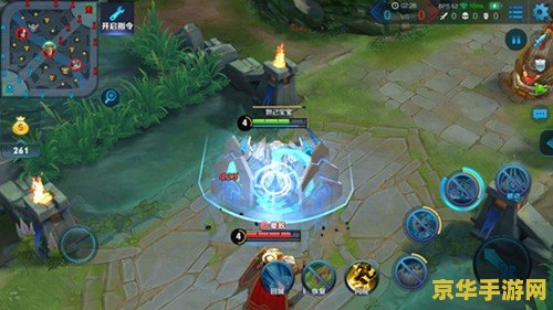 王者荣耀技能怎么连 王者荣耀技能连击技巧与策略