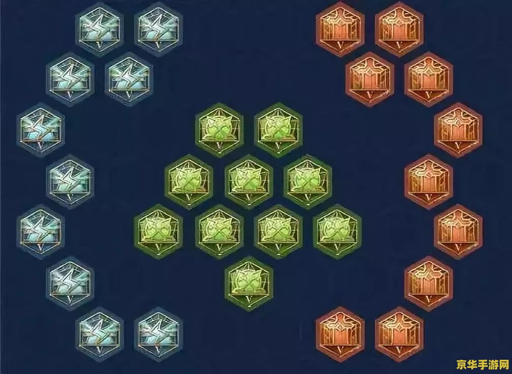 王者荣耀铭文图怎么看 王者荣耀铭文图解读与策略分析