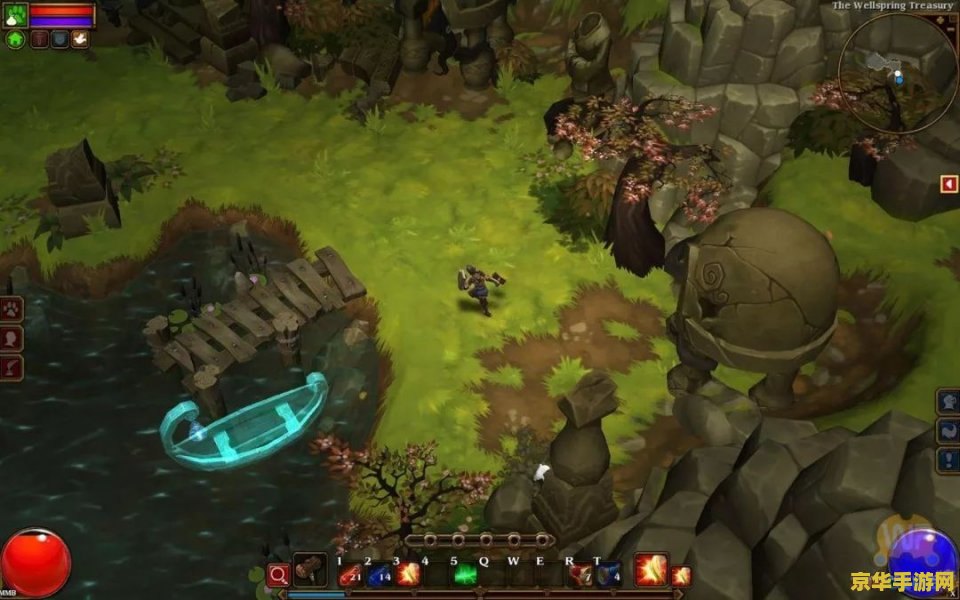 火炬之光2宠物mod 火炬之光2宠物MOD深度解析