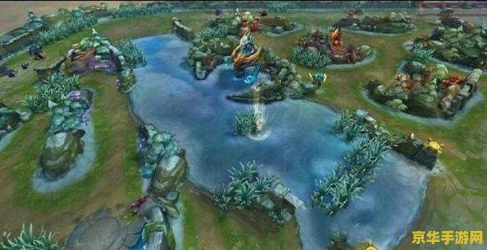 王者荣耀上帝视角怎么用 王者荣耀上帝视角：解锁全新战术视野