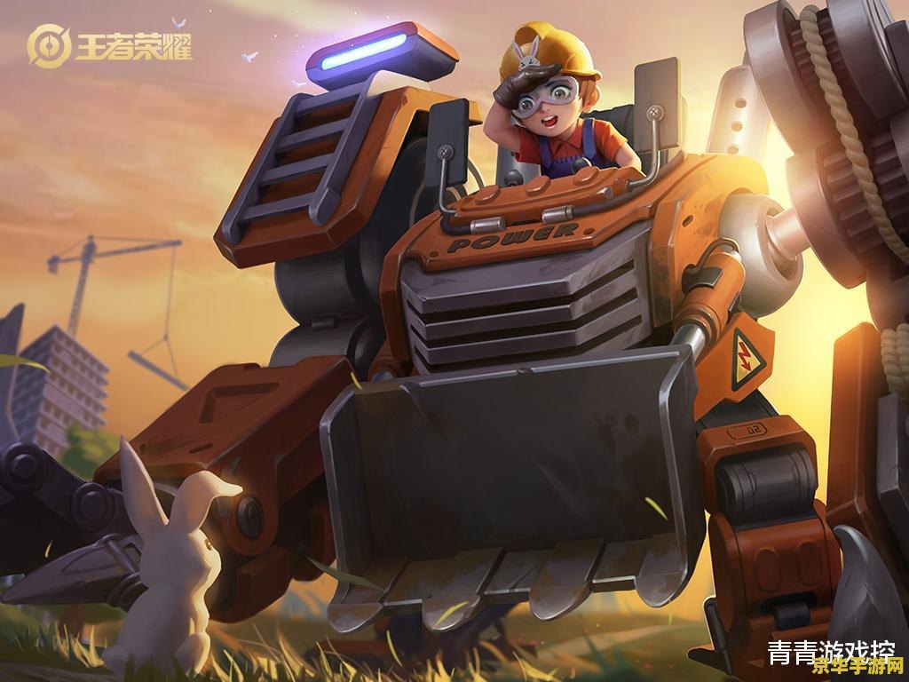 王者荣耀拖拉机怎么弄 王者荣耀中的拖拉机：策略与团队合作的艺术