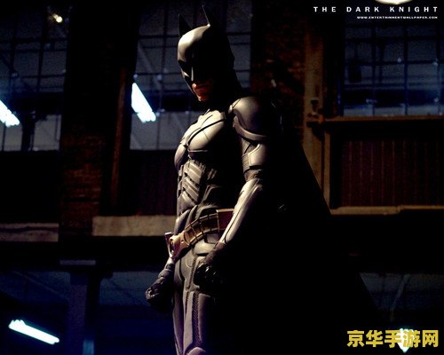 蝙蝠侠攻略 蝙蝠侠：暗夜传奇攻略