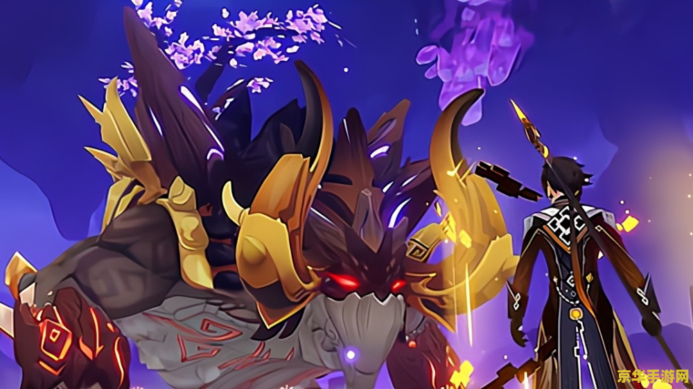 神界危机龙王神 神界危机：龙王神的觉醒