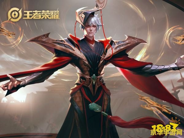 王者荣耀嬴政怎么 王者荣耀嬴政攻略：掌握技巧，制霸战场