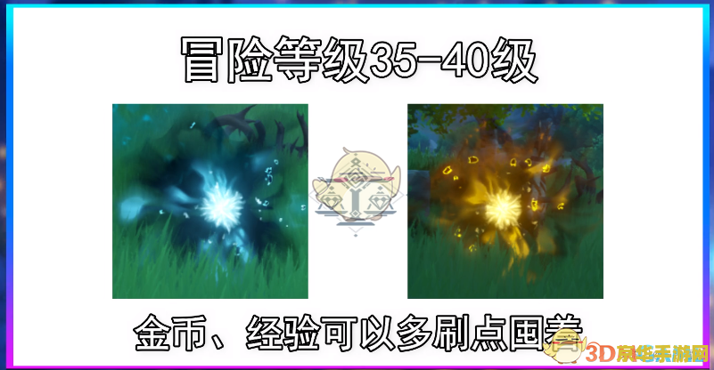 原神前期体力 原神前期体力规划与管理