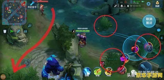 王者荣耀怎么打干将 王者荣耀干将莫邪攻略：技巧与策略助你制霸中路