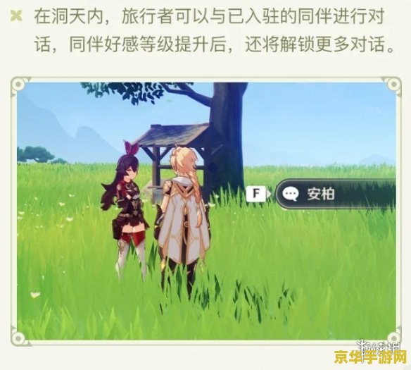原神尘歌壶如何放置角色 原神尘歌壶角色放置指南