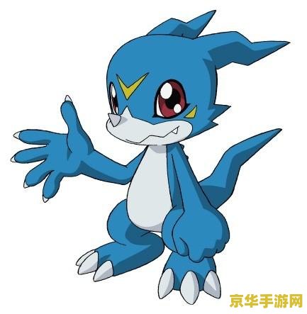 数码暴龙大冒险 数码暴龙大冒险：穿越数码世界的奇幻之旅