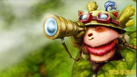 英雄联盟反隐和视野什么意思 英雄联盟反隐与视野控制：策略与技巧的深度解析