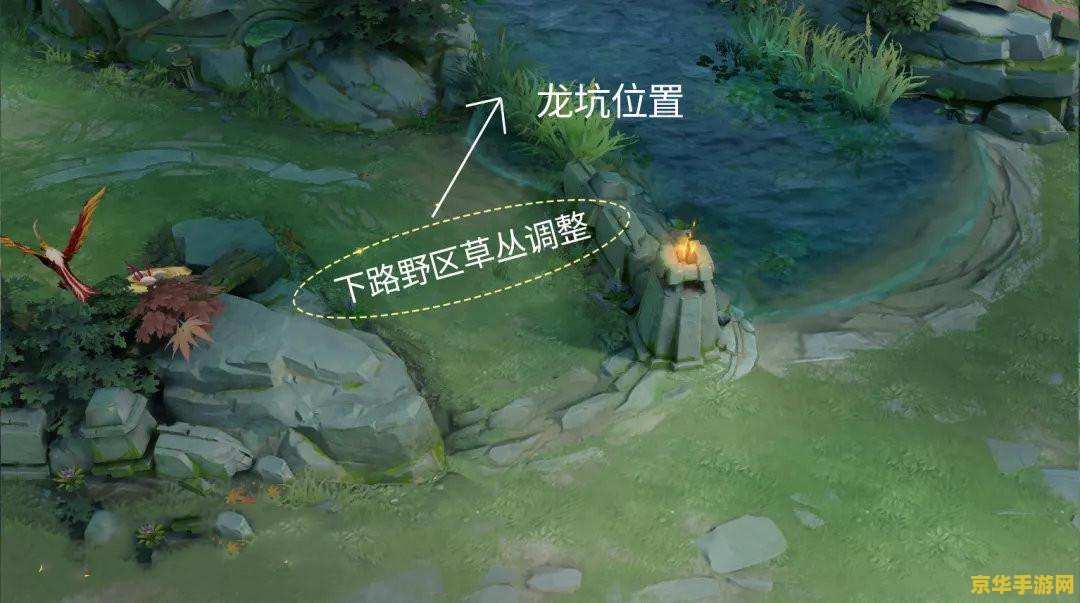 王者荣耀怎么加强小兵 王者荣耀中小兵的强化策略与影响