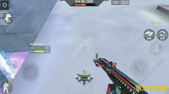 穿越火线怎么卡空 穿越火线卡空技巧解析