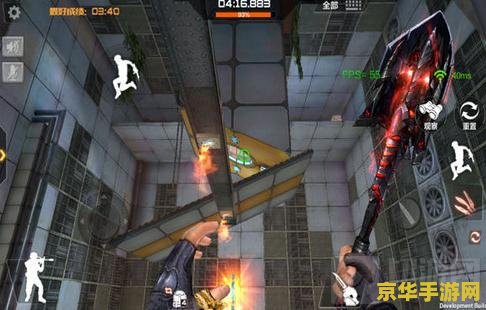 穿越火线怎么卡空 穿越火线卡空技巧解析