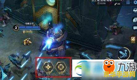 王者荣耀怎么设置点塔 王者荣耀中的塔攻策略与设置技巧