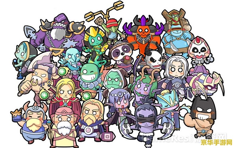 dota录像 Dota录像解析：英雄、策略与战斗的艺术