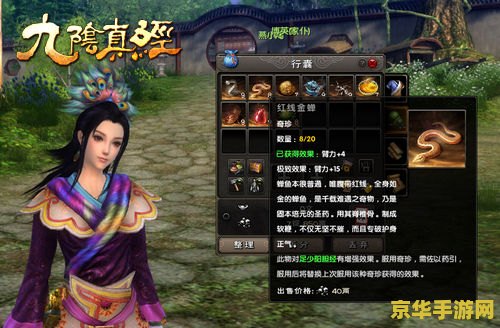 九阴真经粗布 九阴真经粗布：探索武侠世界的神秘面纱