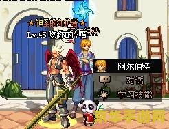 dnf守护者的意志套装 DNF守护者的意志套装：守护与荣耀的象征